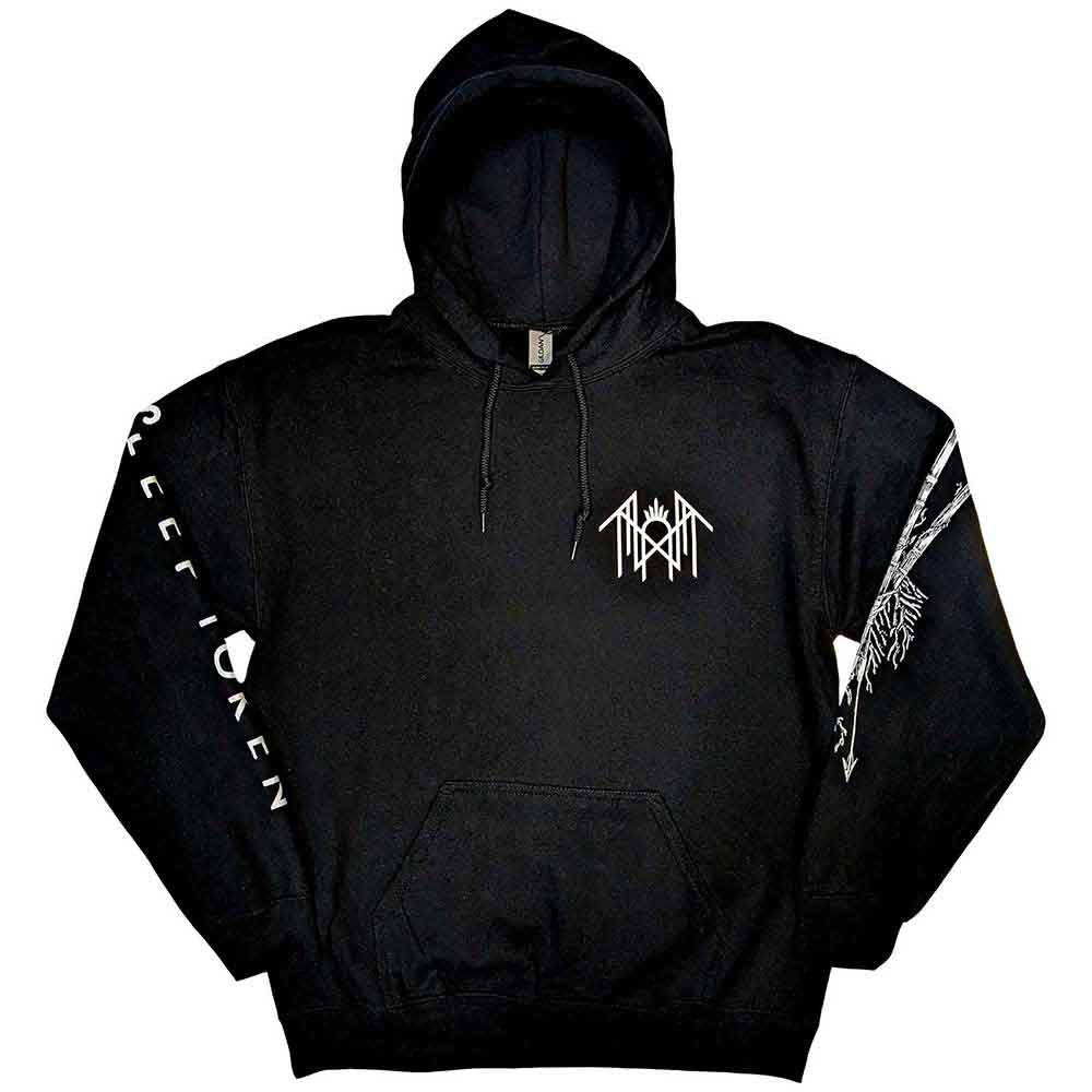 Een foto van een Sleep Token Pullover Hoodie