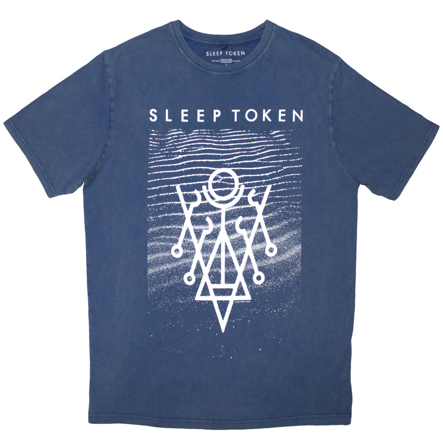 Een foto van een Sleep Token Unknown subcategory