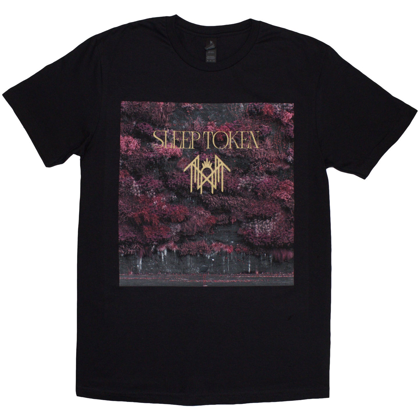 Een foto van een Sleep Token T-Shirt