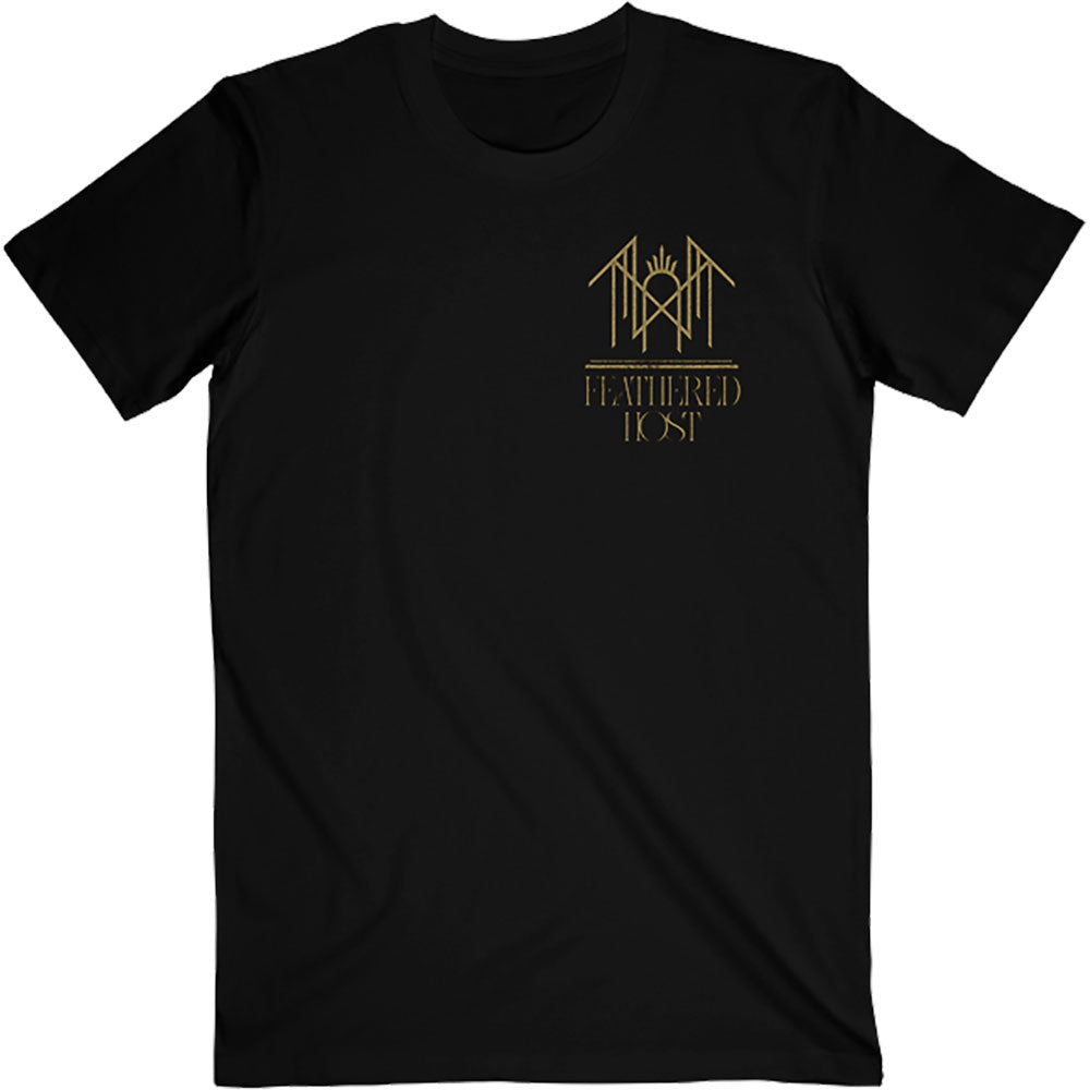 Een foto van een Sleep Token T-Shirt