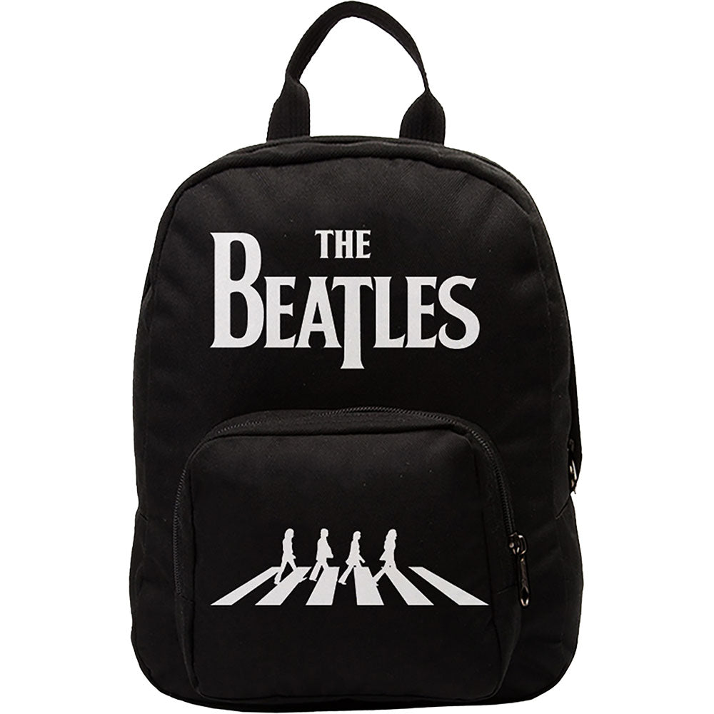 Een foto van een THE BEATLES Rugzak