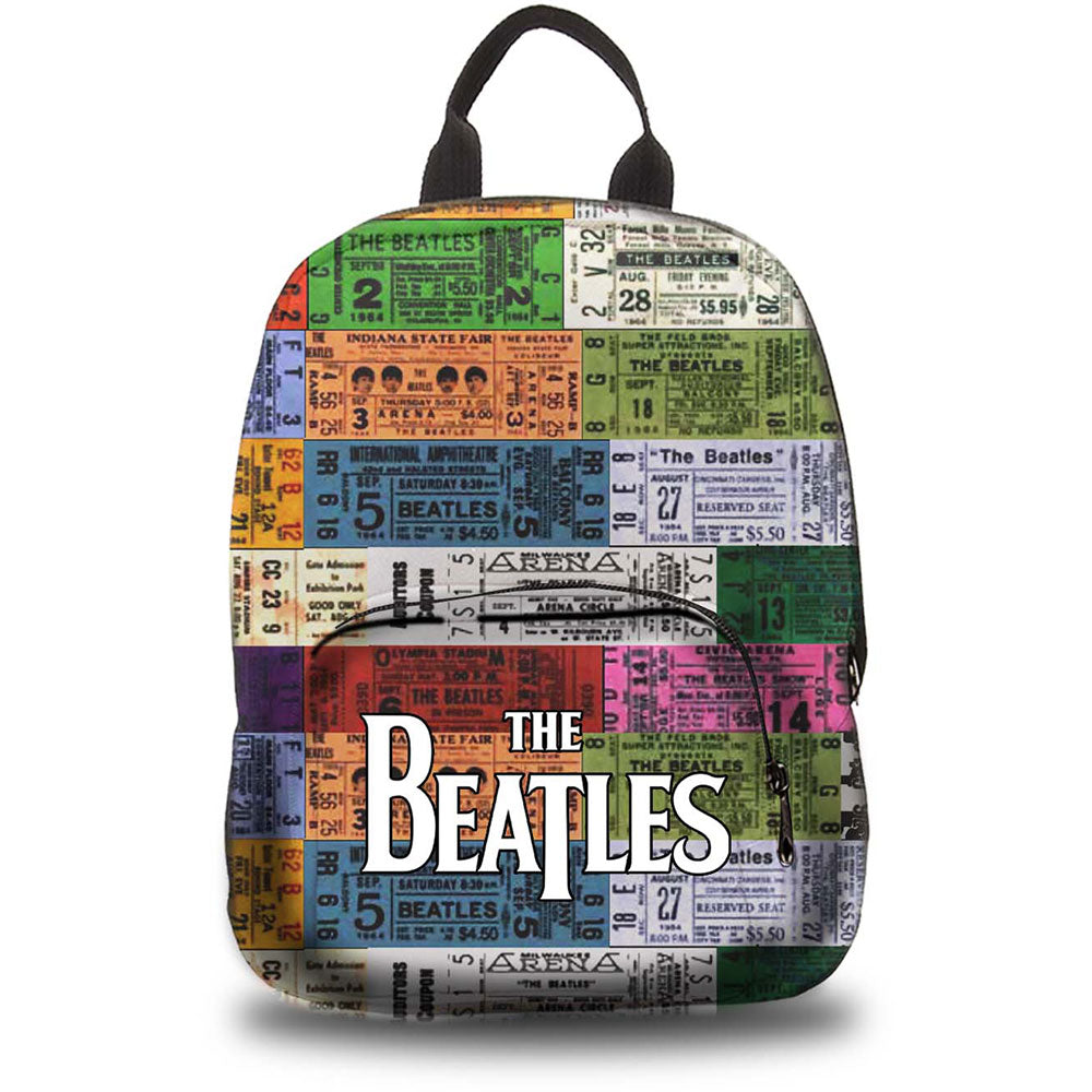Een foto van een The Beatles Tas