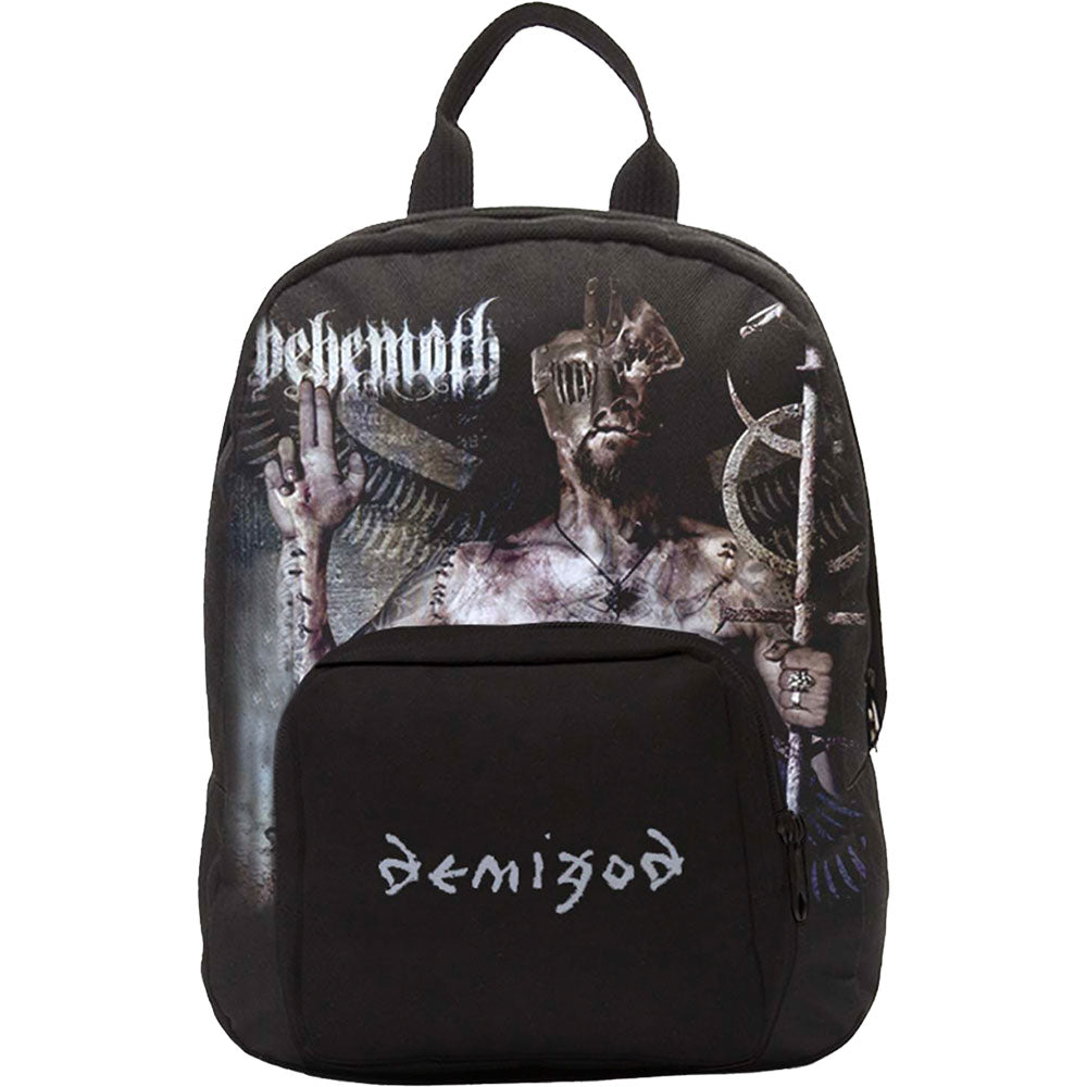 Een foto van een Behemoth Tas