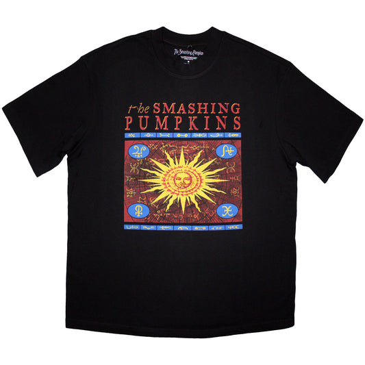 Een foto van een The Smashing Pumpkins T-Shirt