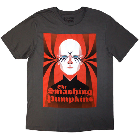 Een foto van een The Smashing Pumpkins T-Shirt