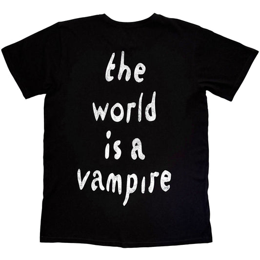 Een foto van een Smashing Pumpkins - The T-Shirt
