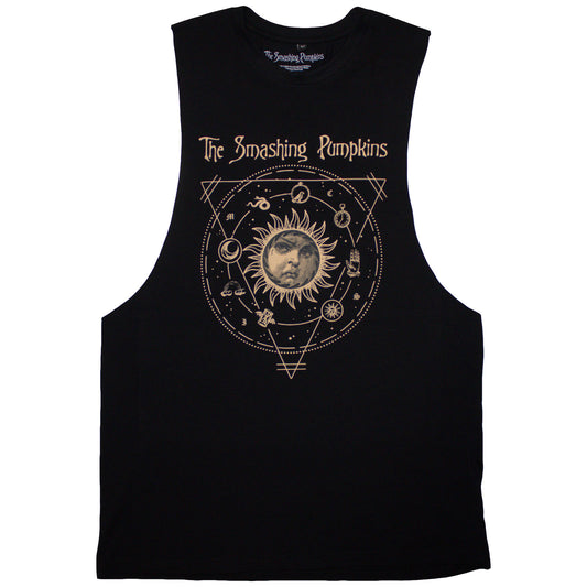 Een foto van een The Smashing Pumpkins T-Shirt
