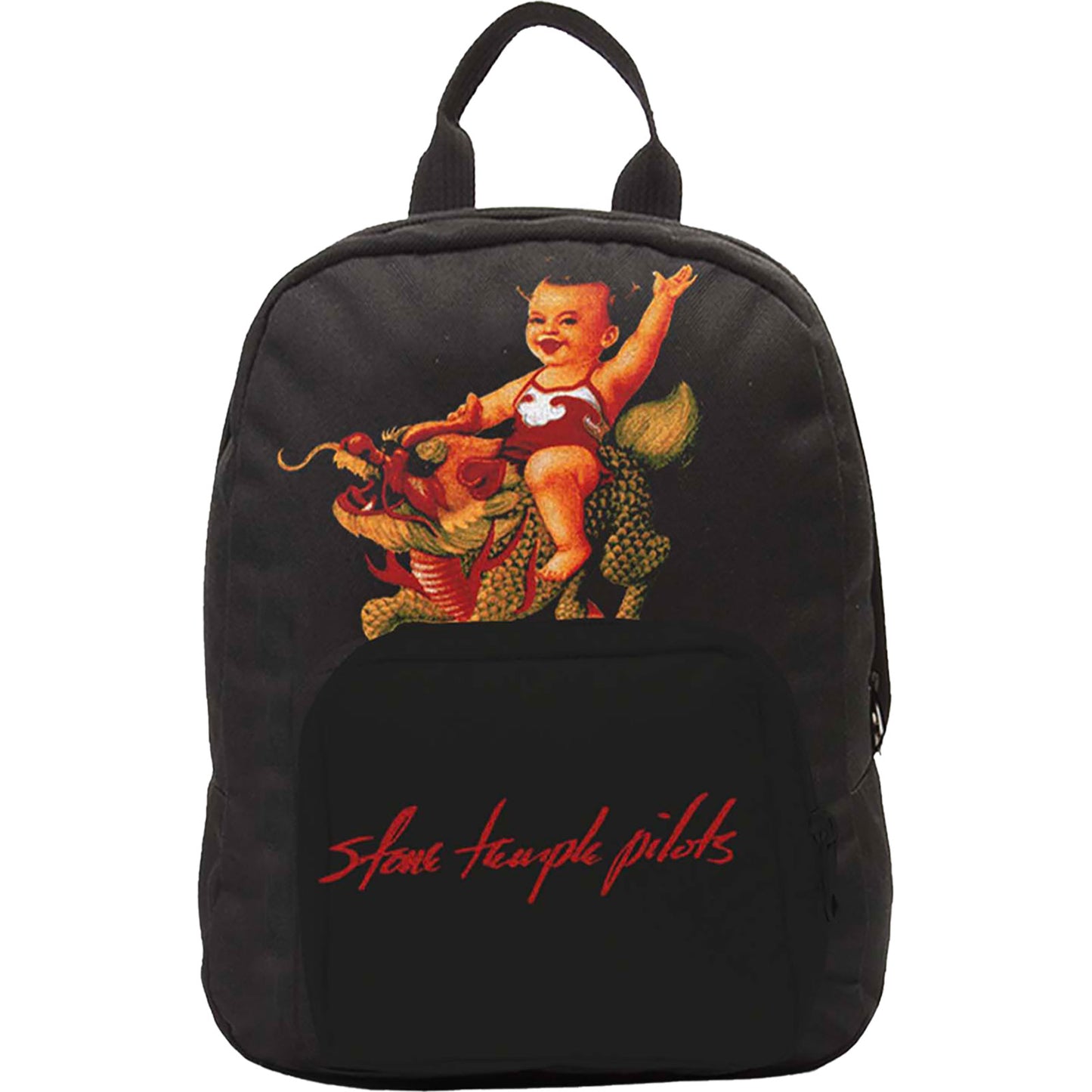 Een foto van een Stone Temple Pilots Tas