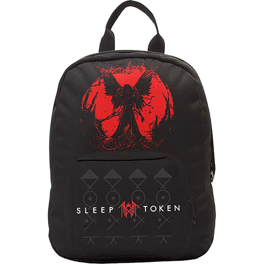 Een foto van een SLEEP TOKEN Rugzak