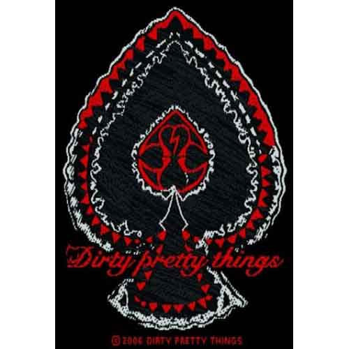 Een foto van een Dirty Pretty Things Unknown subcategory