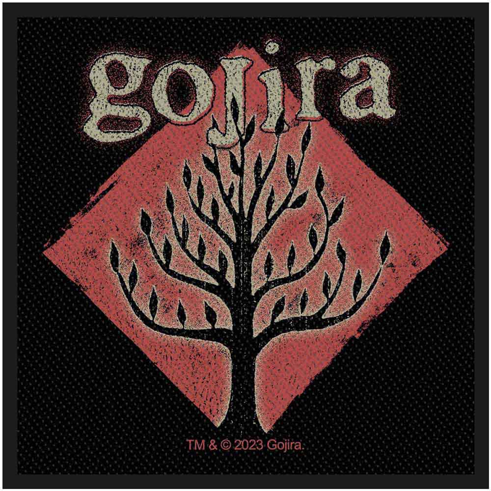 Een foto van een Gojira Unknown subcategory