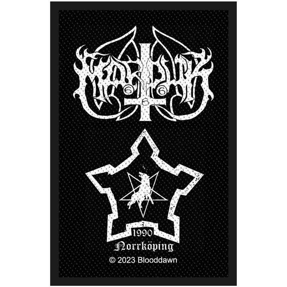 Een foto van een Marduk Unknown subcategory