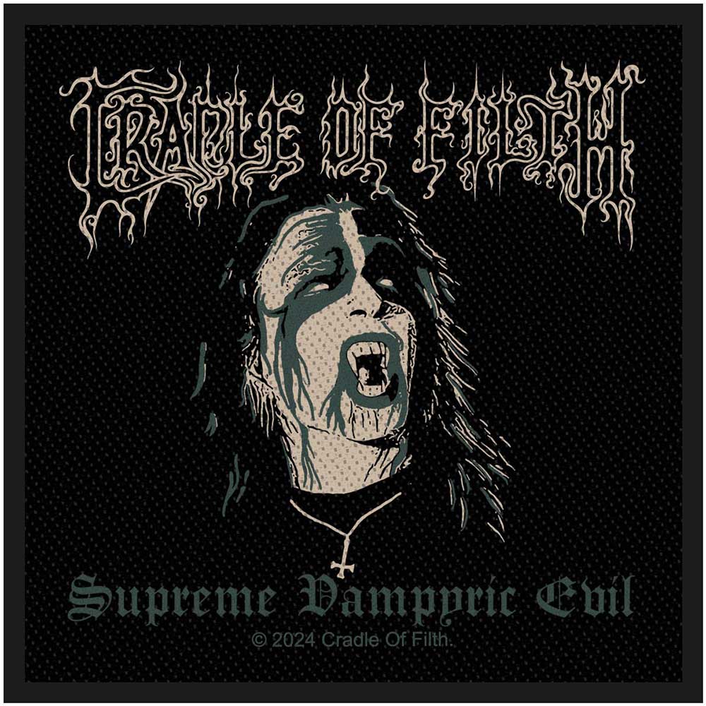 Een foto van een Cradle Of Filth Unknown subcategory