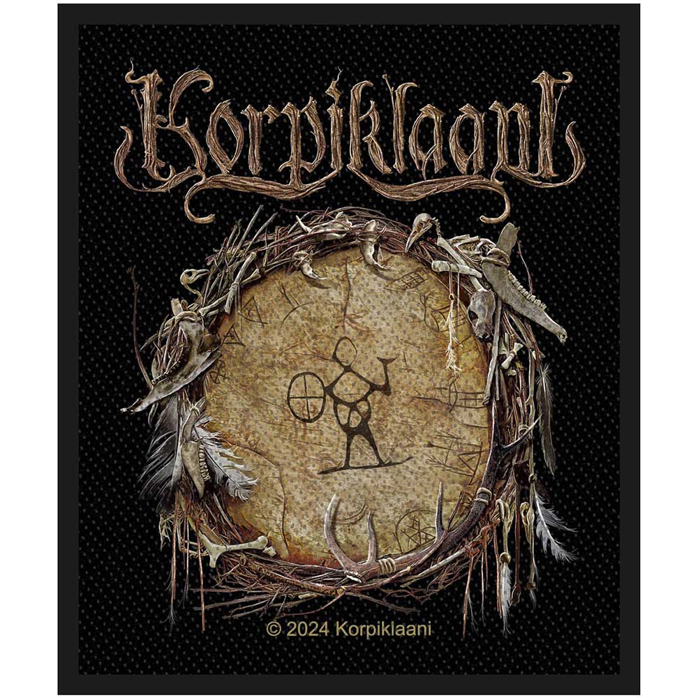 Een foto van een Korpiklaani Unknown subcategory
