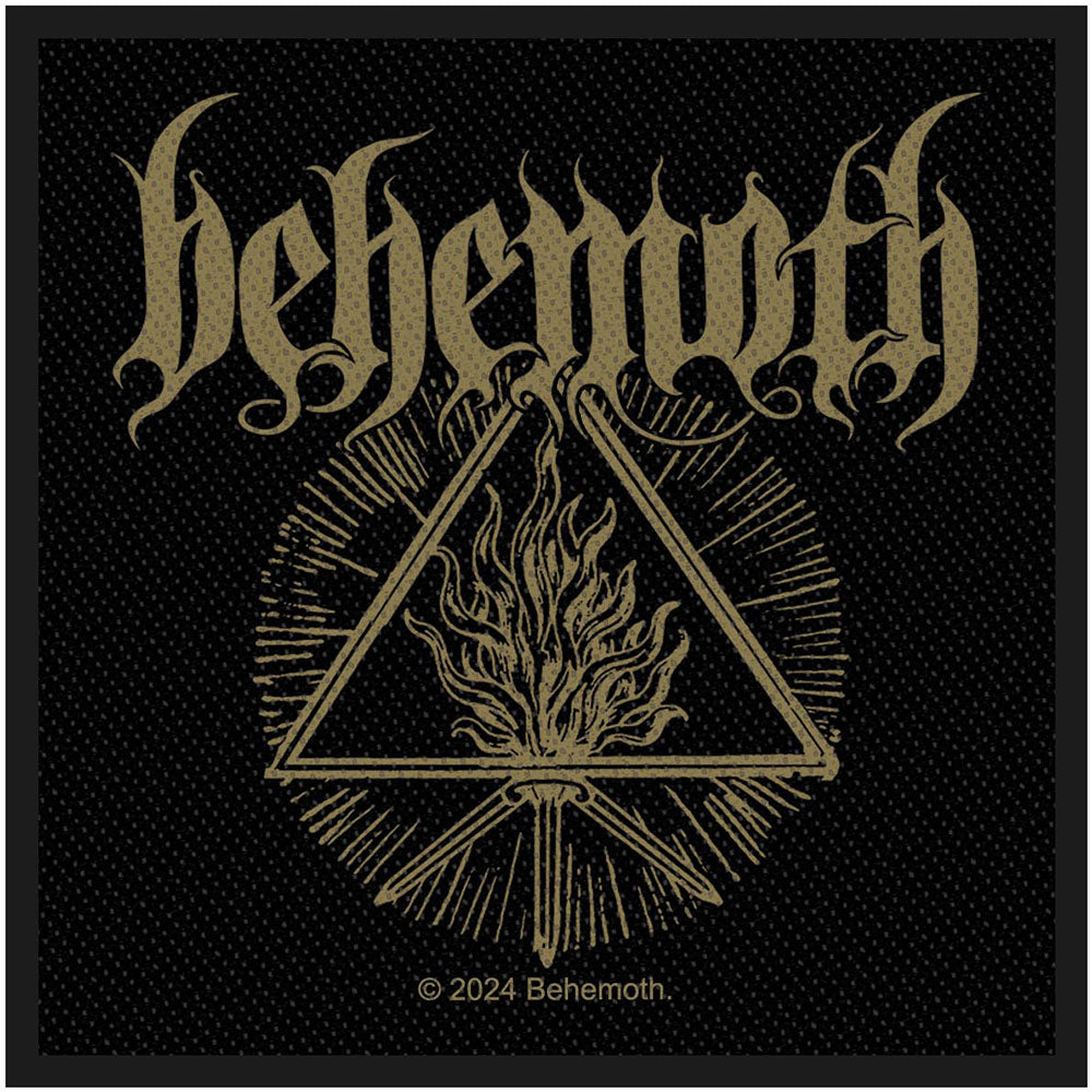 Een foto van een Behemoth Unknown subcategory
