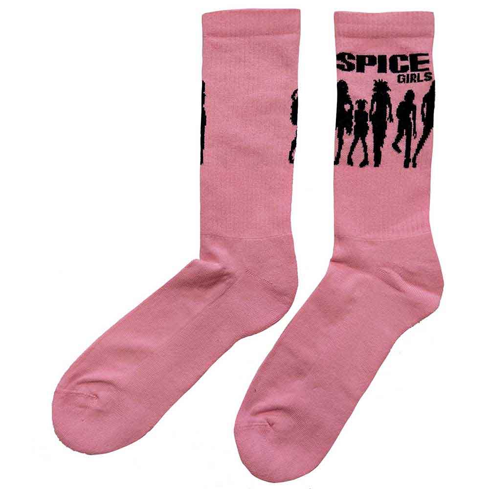 Een foto van een The Spice Girls Unknown subcategory