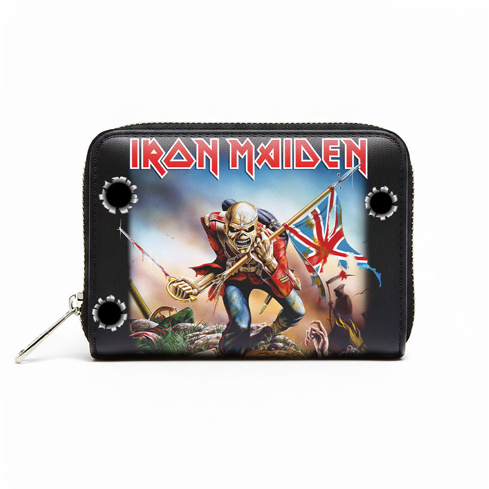 Een foto van een Iron Maiden Unknown subcategory