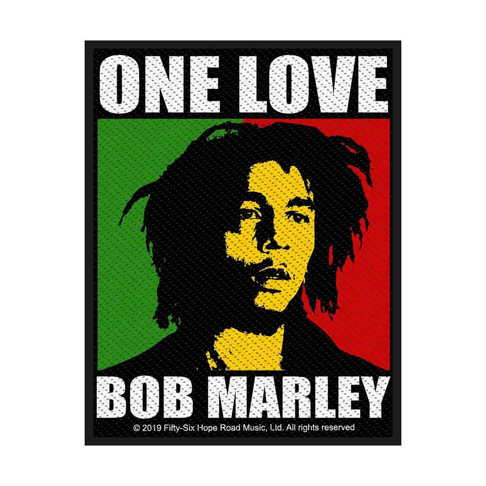 Een foto van een Bob Marley Unknown subcategory