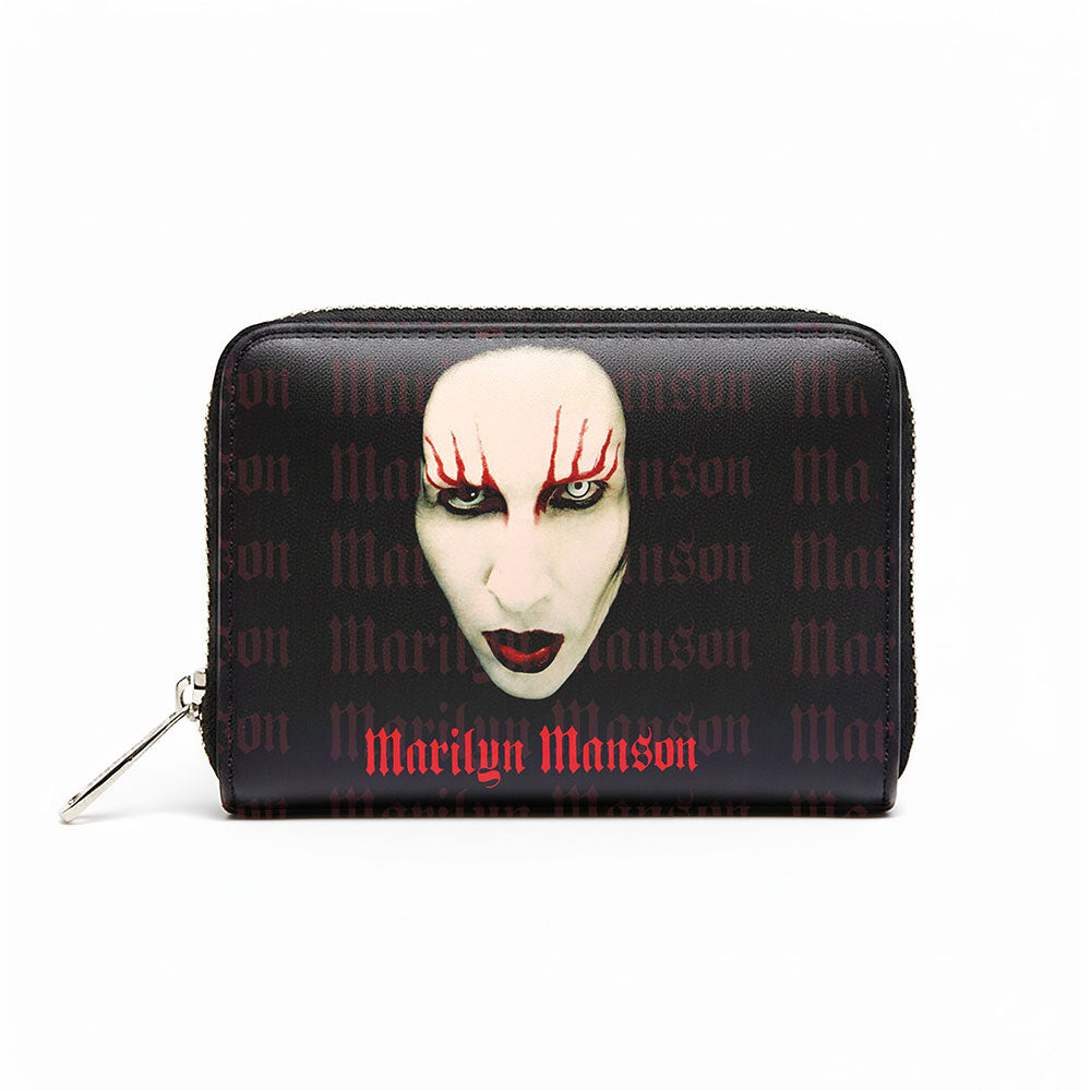 Een foto van een Marilyn Manson Unknown subcategory