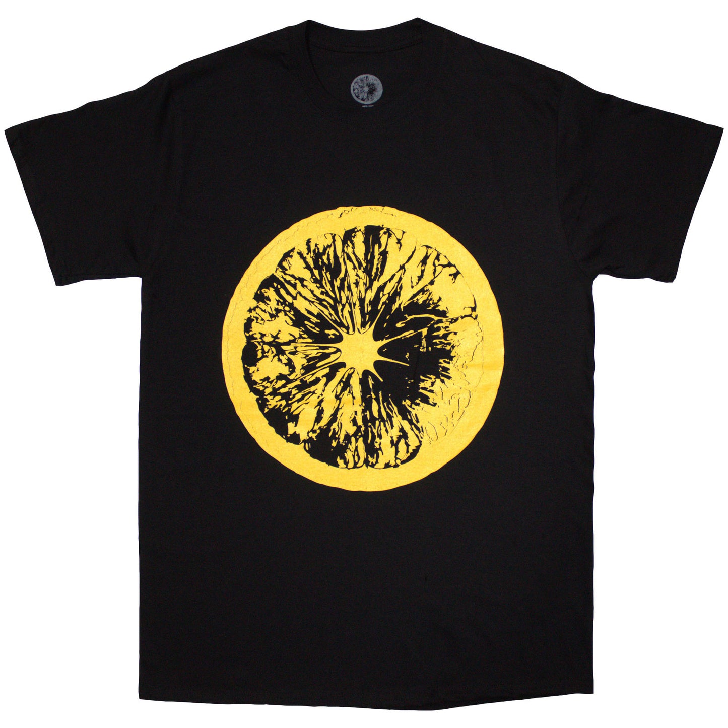 Een foto van een The Stone Roses T-Shirt
