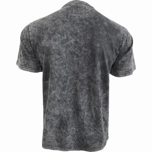 Een foto van een Spiral T-Shirt