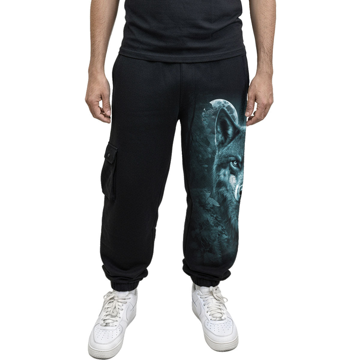 Een foto van een Spiral Joggingbroek