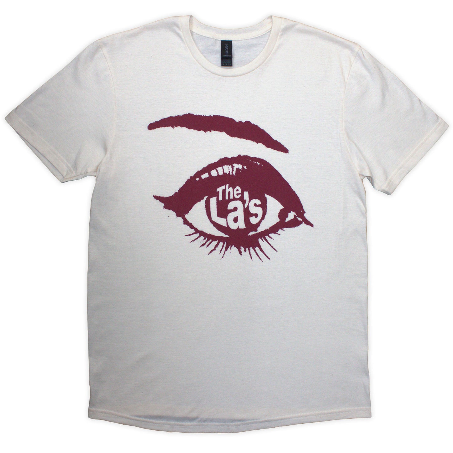 Een foto van een The LA's T-Shirt