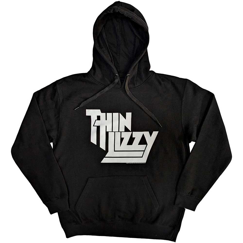 Een foto van een Thin Lizzy Pullover Hoodie