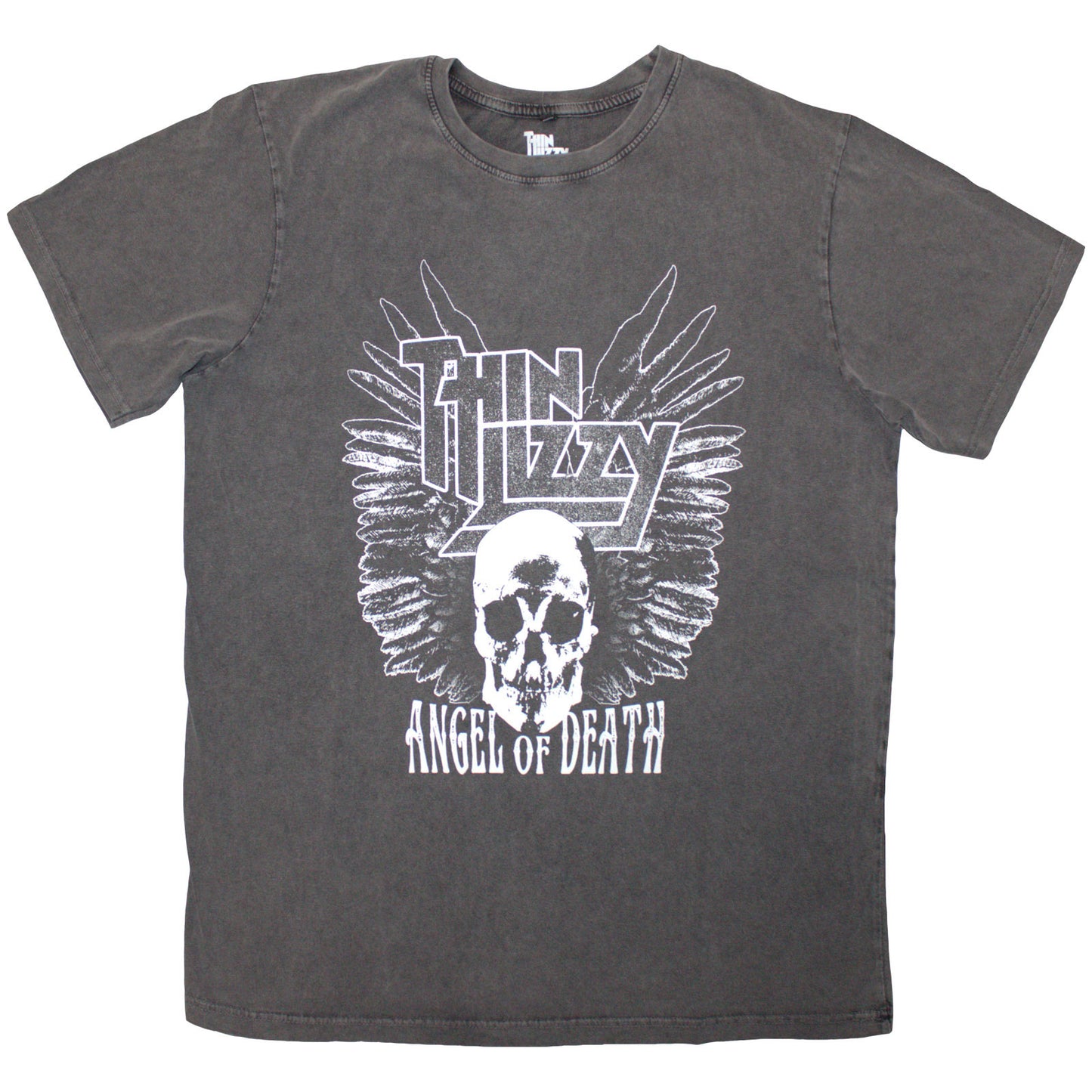 Een foto van een Thin Lizzy T-Shirt