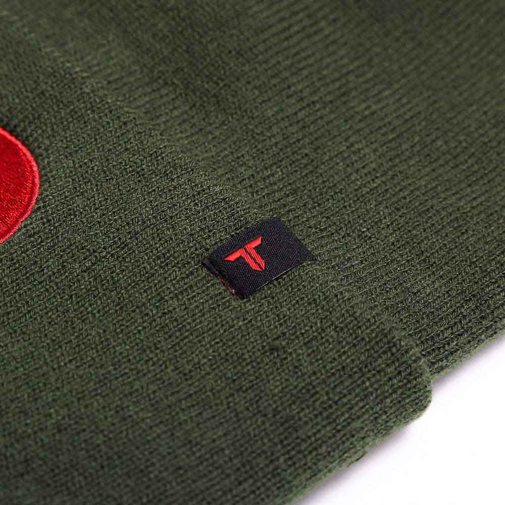 Een foto van een Tokyo Time Bobble Muts