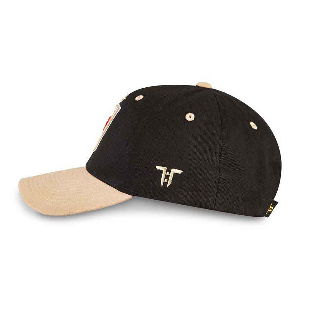 Een foto van een Tokyo Time Baseballpet