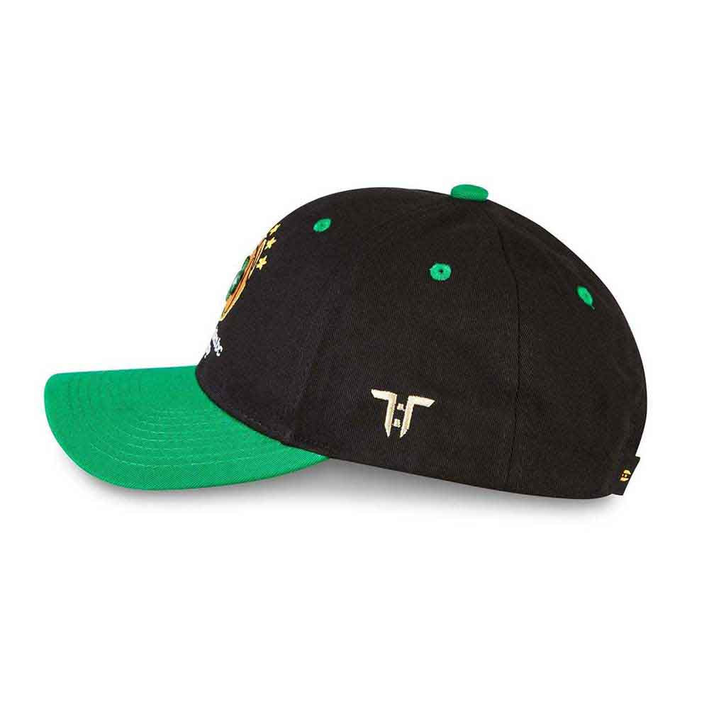 Een foto van een Tokyo Time Baseballpet