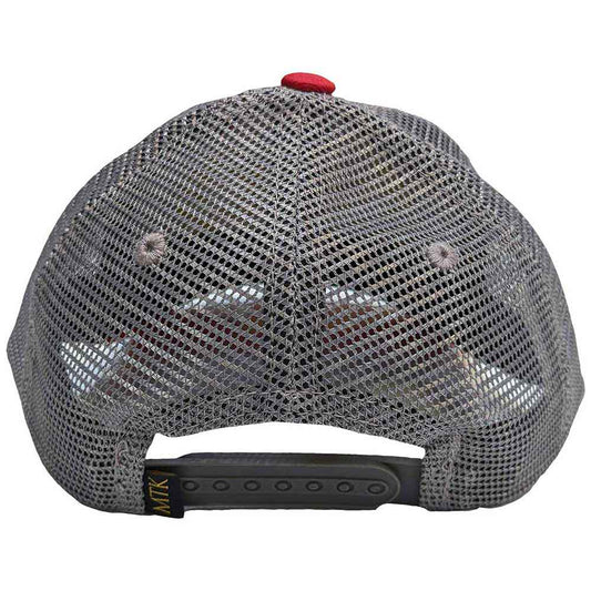 Een foto van een Tokyo Time Mesh Back Cap
