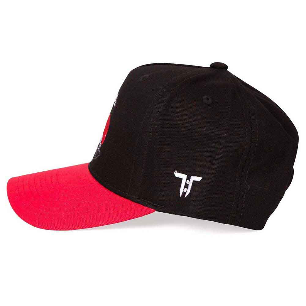 Een foto van een Tokyo Time Baseballpet