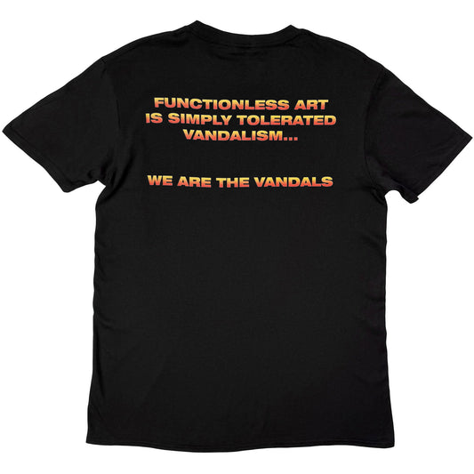 Een foto van een Type O Negative T-Shirt