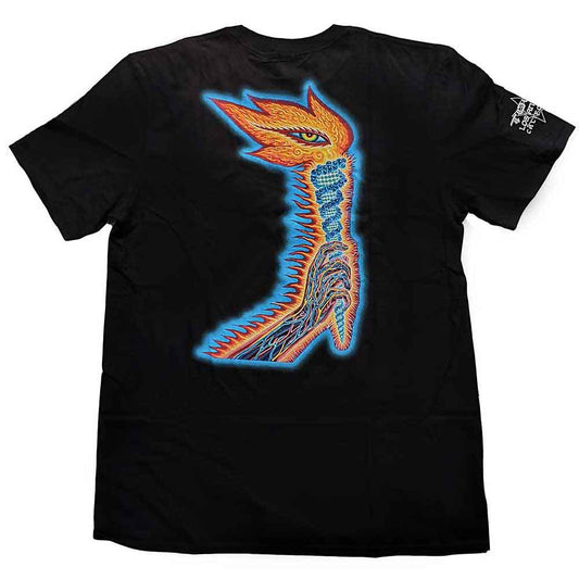 Een foto van een TOOL T-Shirt