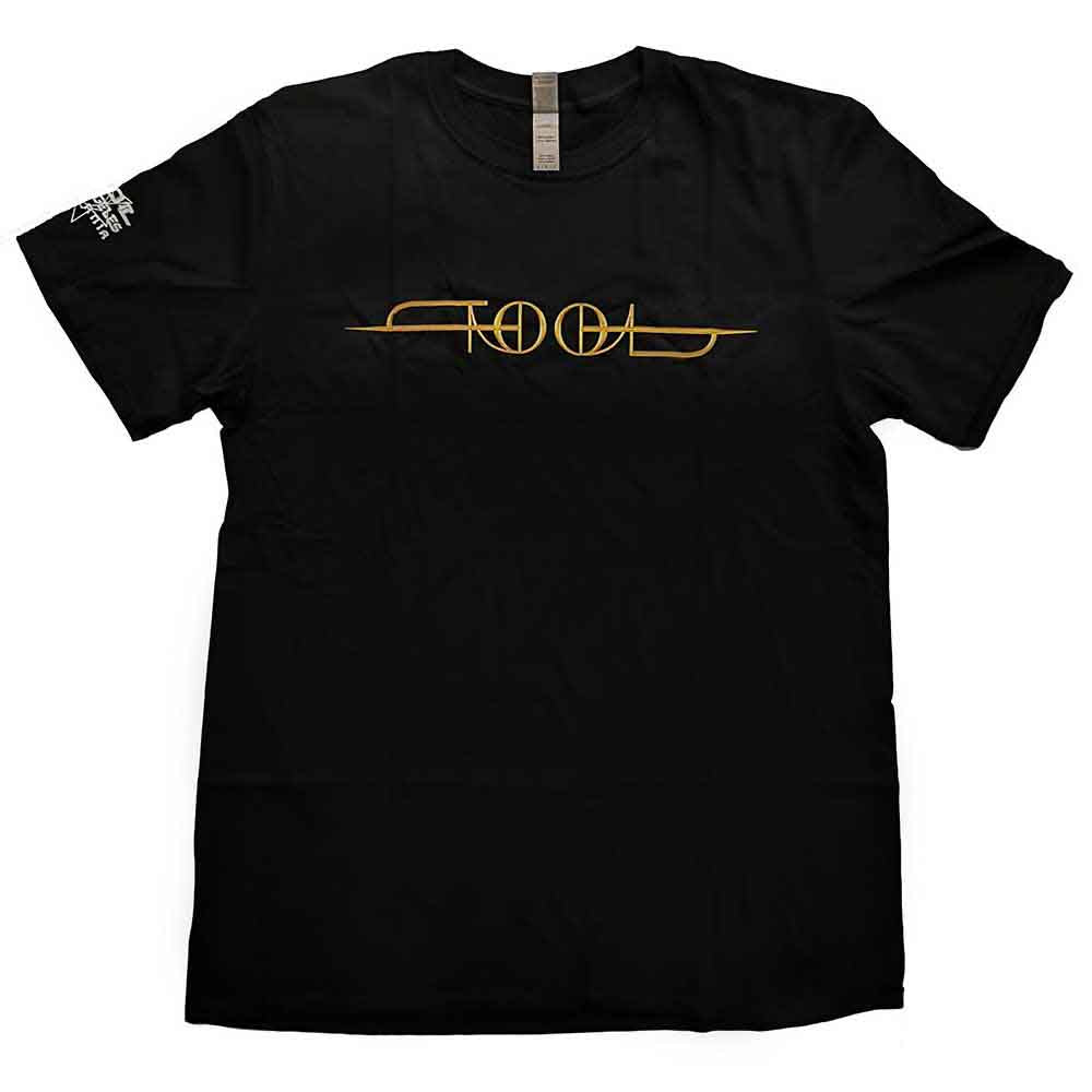 Een foto van een TOOL T-Shirt
