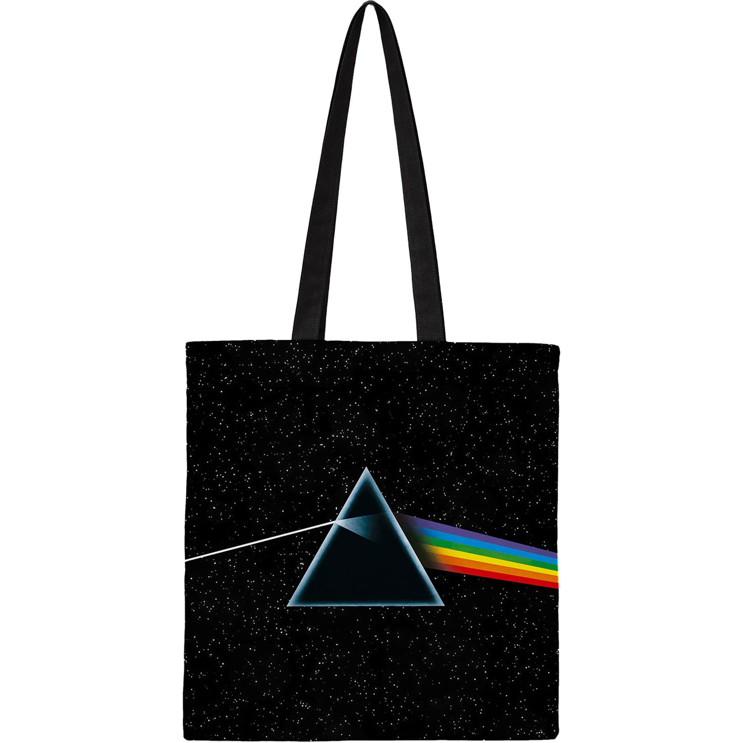 Een foto van een PINK FLOYD Tote Bag