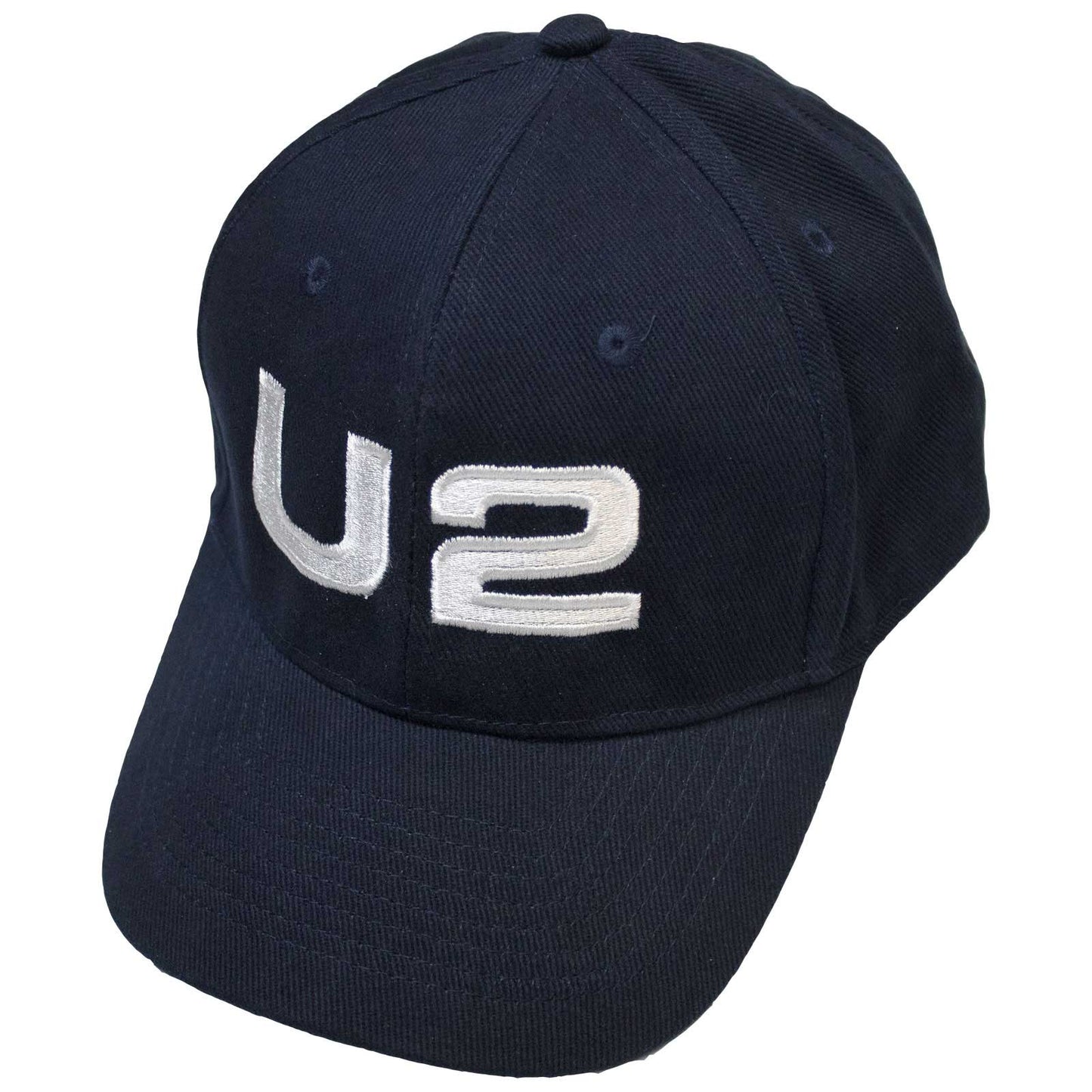 Een foto van een U2 Baseball Pet