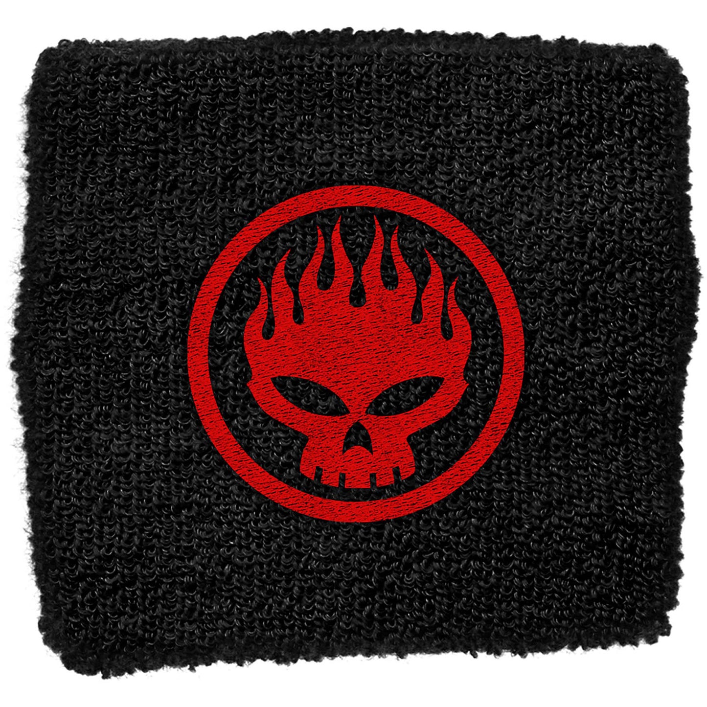 Een foto van een The Offspring Polsband