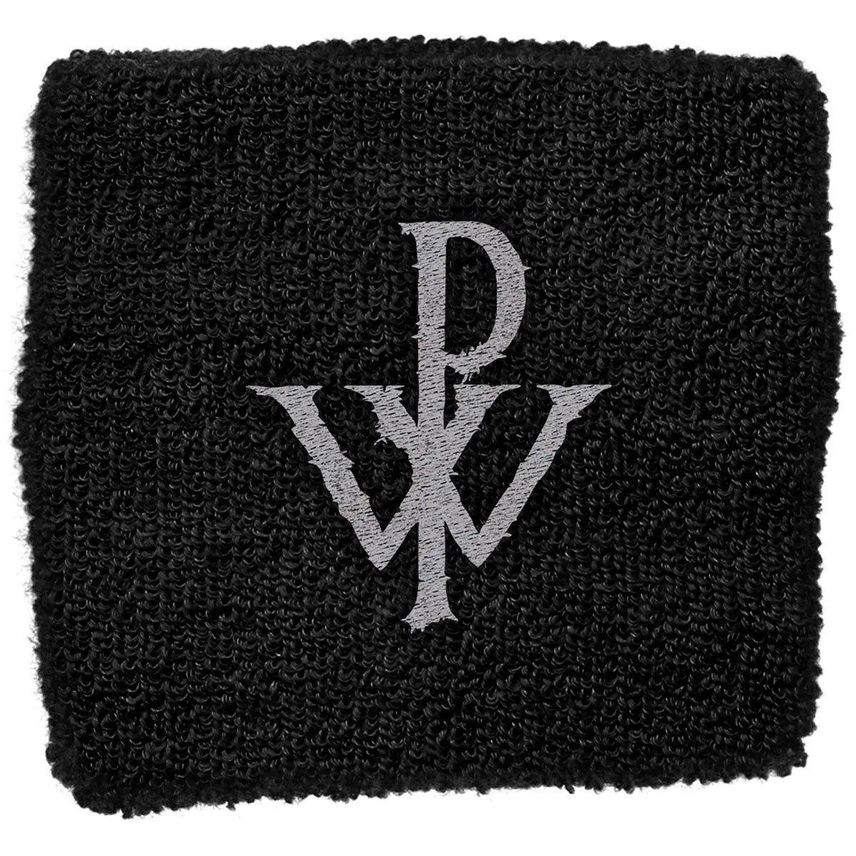 Een foto van een Powerwolf Polsband