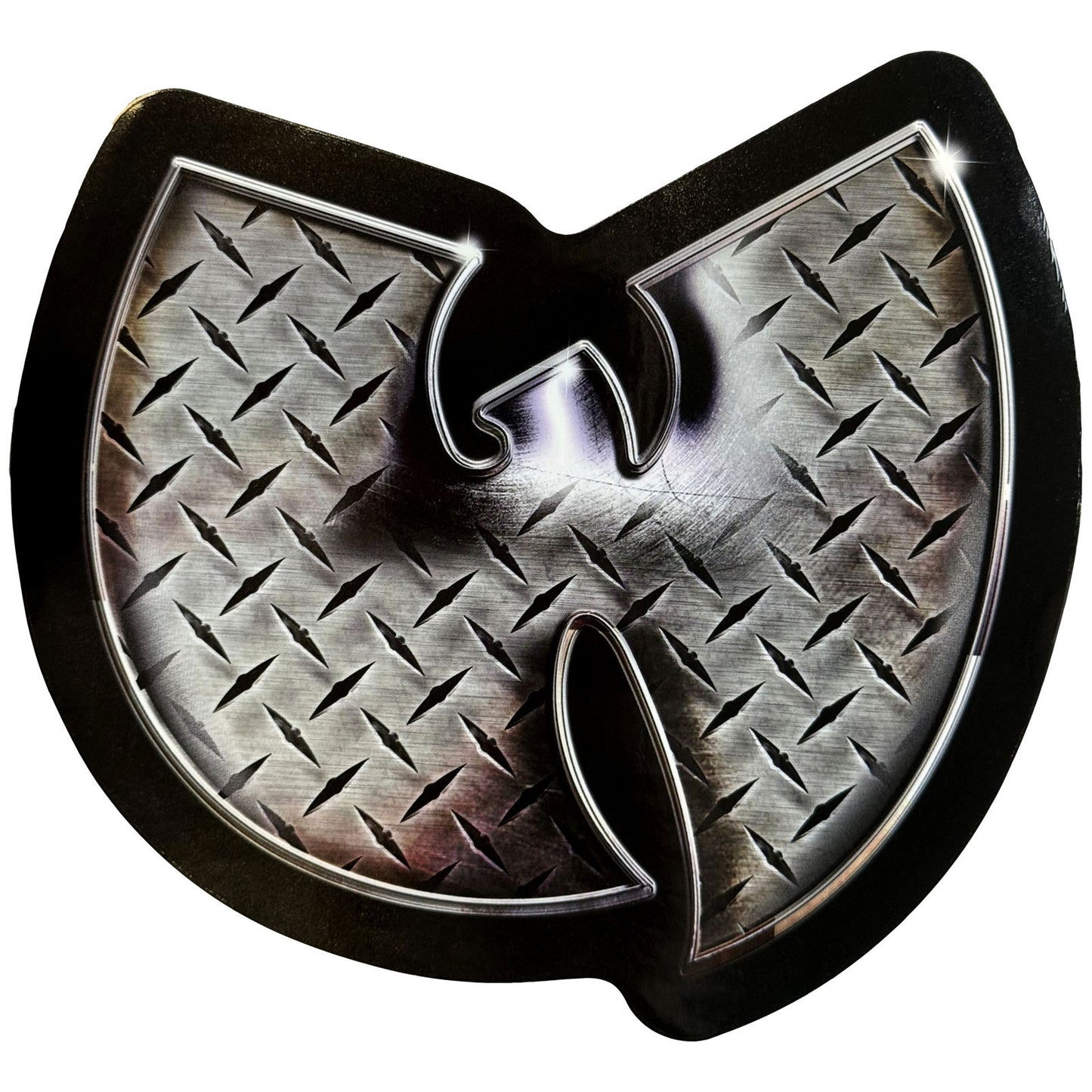 Een foto van een Wu-Tang Clan Schrijfwaren