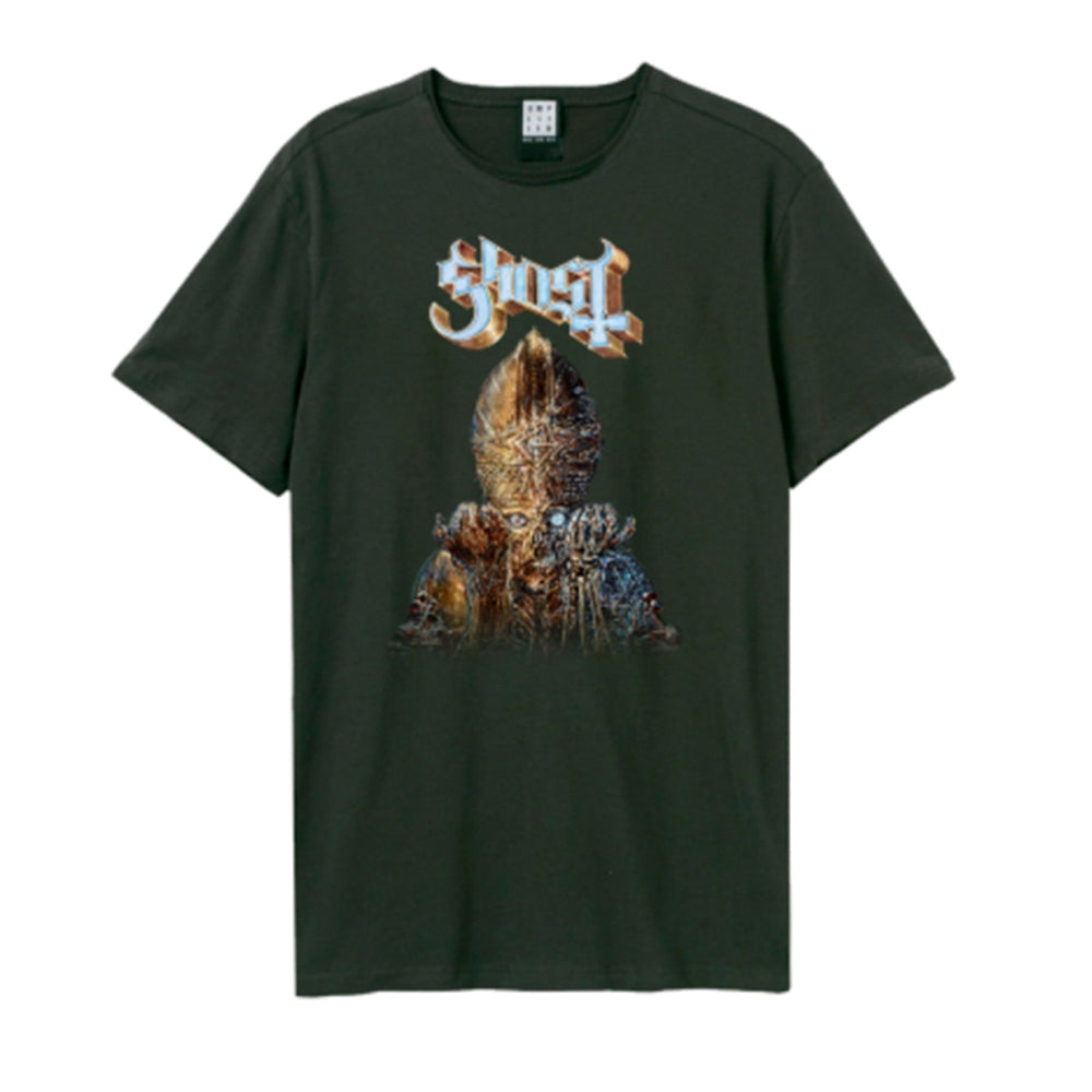 Een foto van een GHOST T-Shirt
