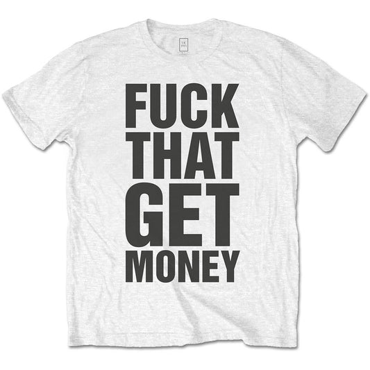The 1975 Unisex T-Shirt: Fuck That T-Shirt