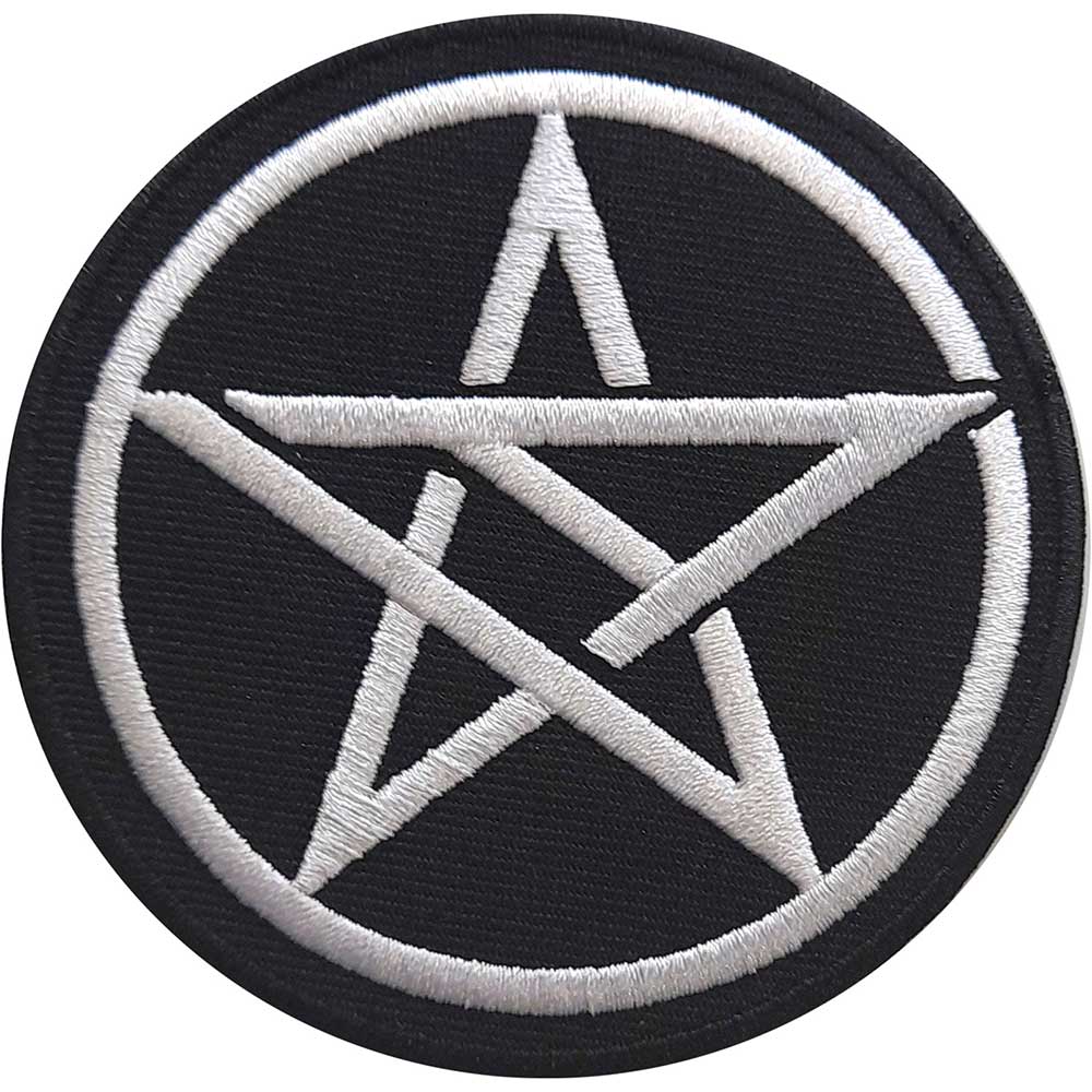 Anthrax Standard Patch: Pentathrax Standaard patch