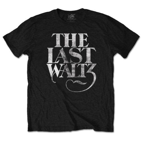 The Band Unisex T-Shirt: The Last Waltz T-Shirt