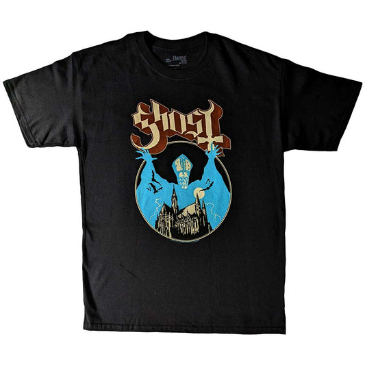 Ghost Kids T-Shirt: Opus Eponymous T-Shirt