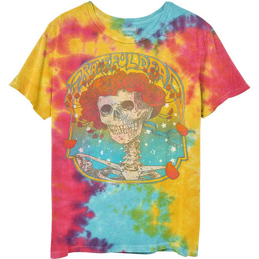 Grateful Dead Kids T-Shirt: Bertha Frame (Wash Collection) T-Shirt
