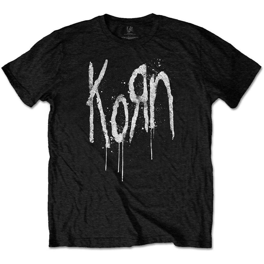 Korn Unisex T-Shirt: Still A Freak (Back Print) T-Shirt
