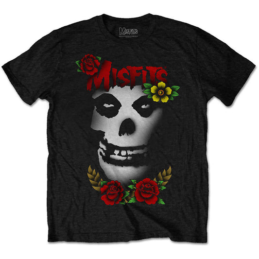 Misfits Unisex T-Shirt: Traditional T-Shirt
